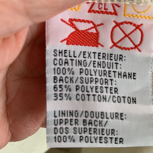 Windriver utility vest - Picture 8 of 8